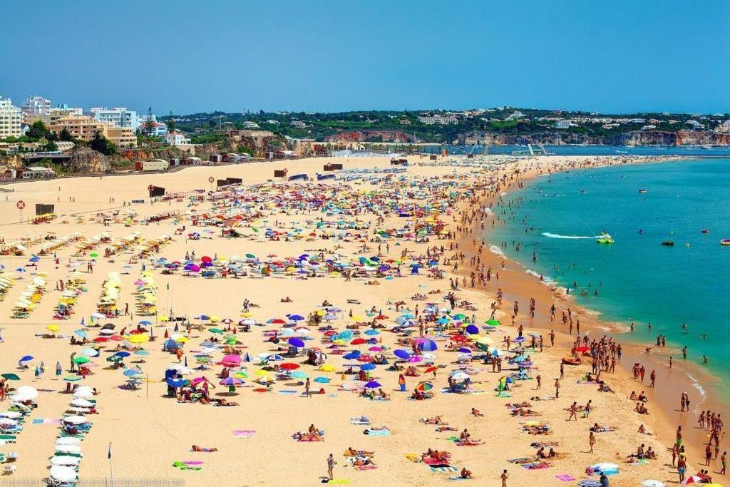 Rocha Home 2 Portimão Εξωτερικό φωτογραφία