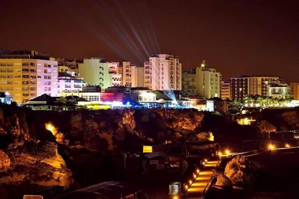 Rocha Home 2 Portimão Εξωτερικό φωτογραφία